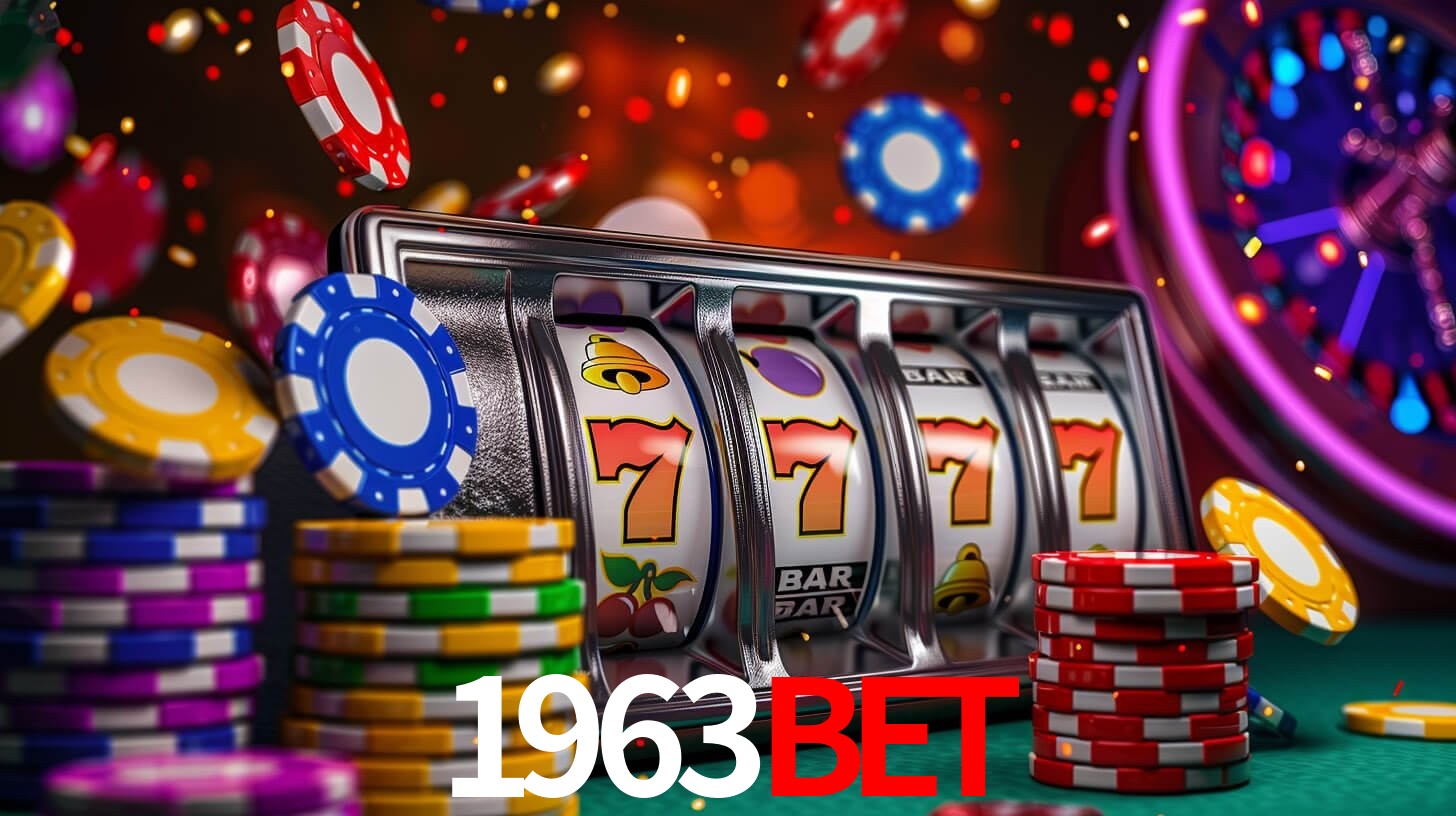 Estatísticas 1963bet
