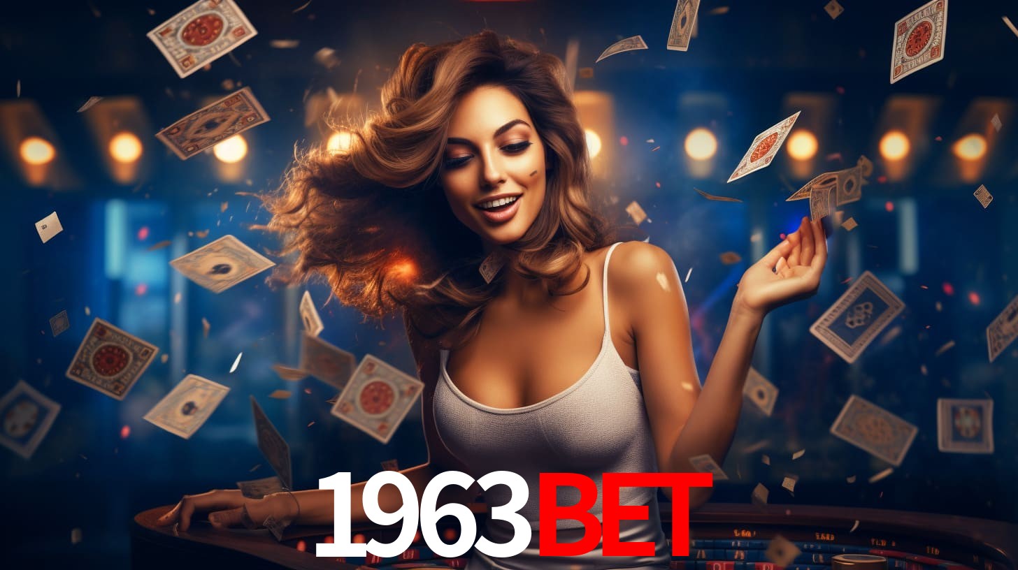 1963bet - Risco e Recompensa - 1963bet.com