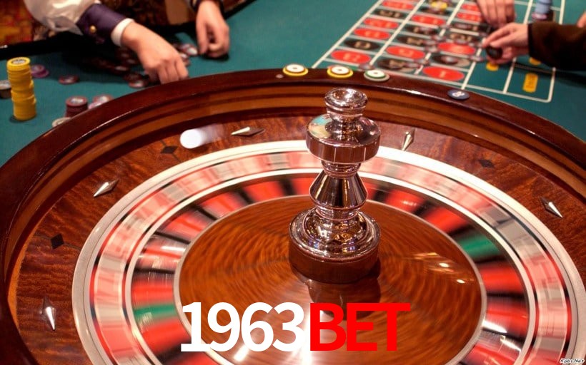 Experiência VIP 1963bet