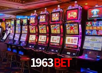 A Emoção da Loteria na 1963bet: Uma Chance de Mudança de Vida