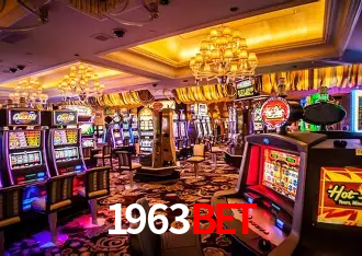 A Revolução dos Aplicativos de Jogos no 1963bet