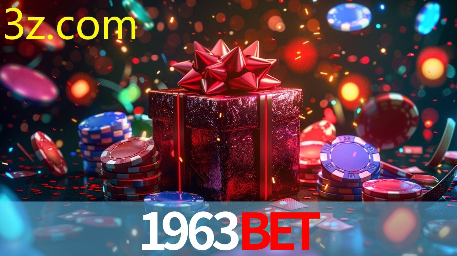 1963BET