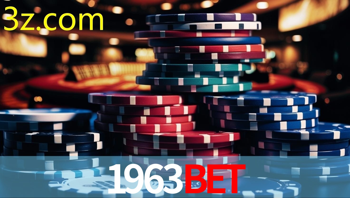 1963BET