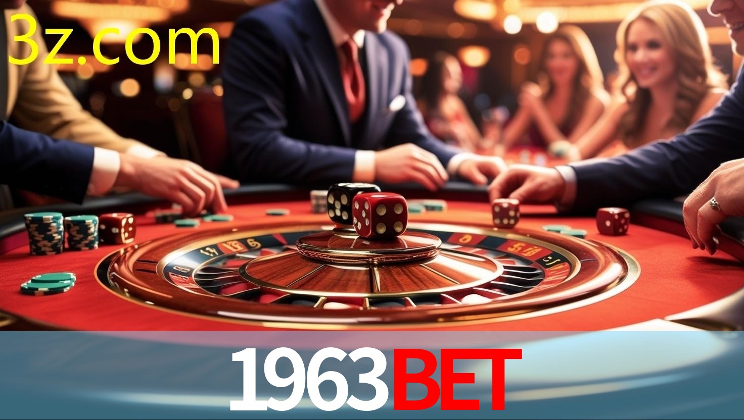 1963BET