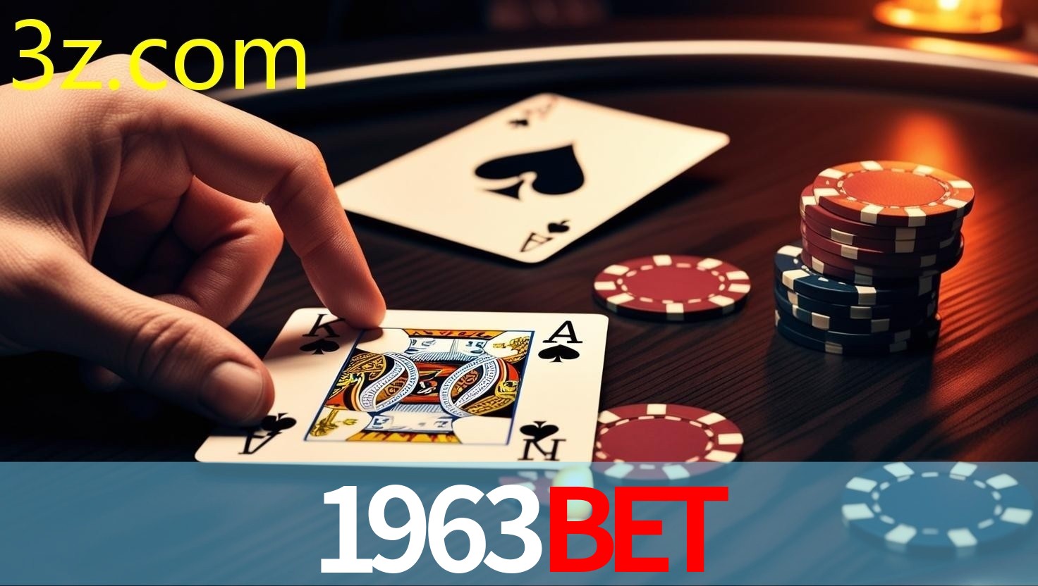 1963BET