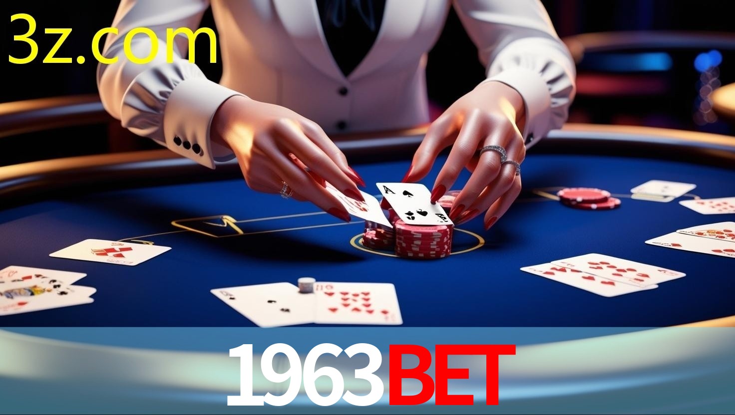1963BET
