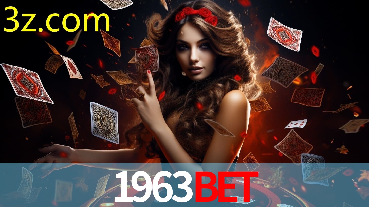 1963BET