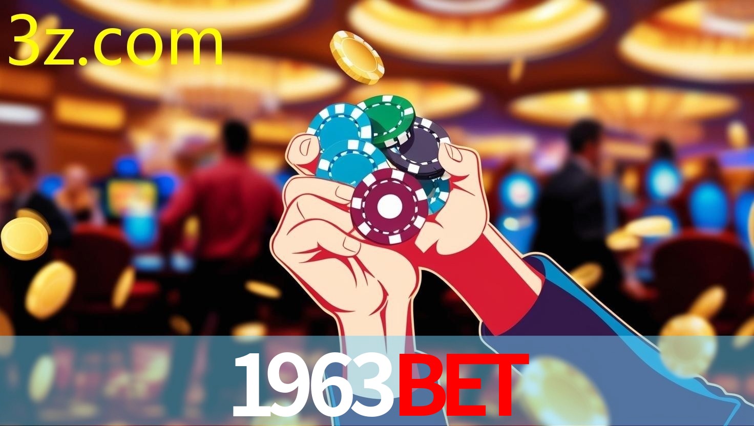 1963bet