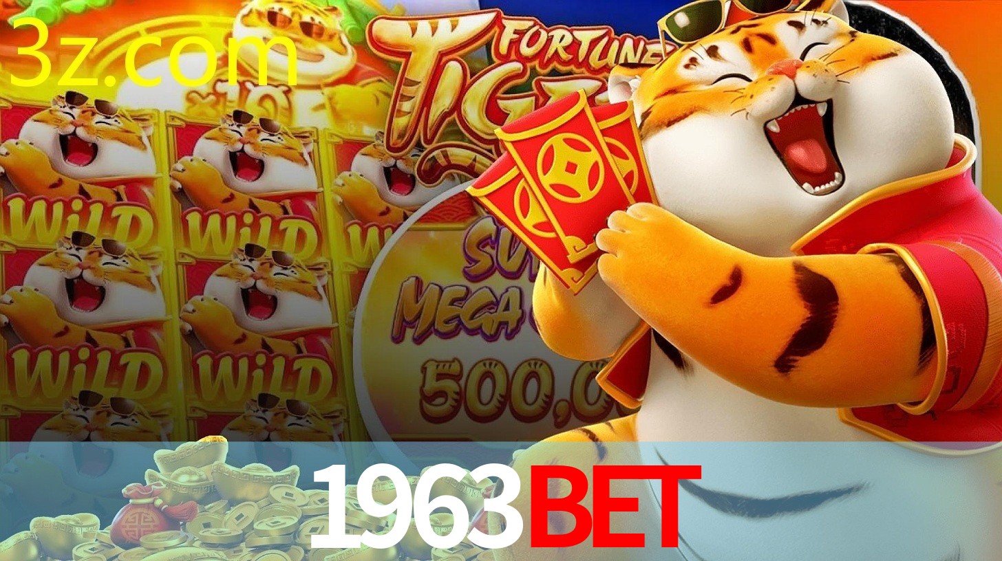 1963BET