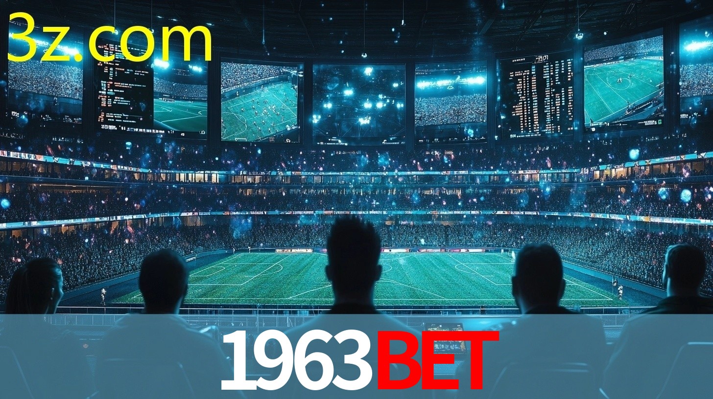 1963BET