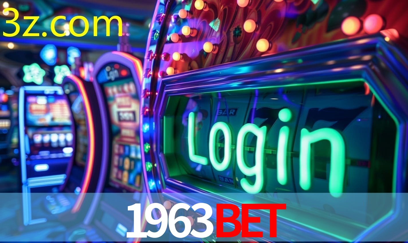 1963BET