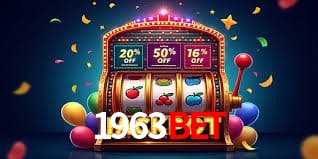 Diretório de Jogos 1963bet