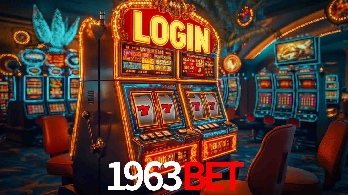 1963 bet vip