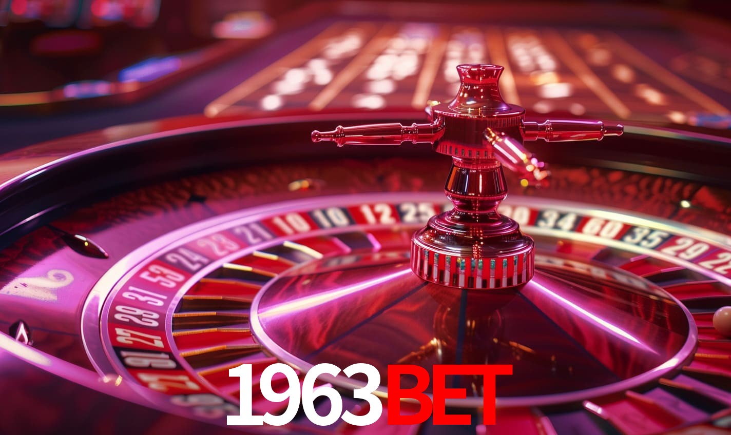Programa VIP 1963bet