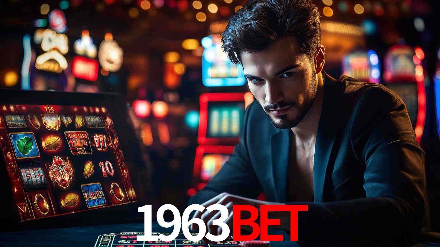 1963 bet vip