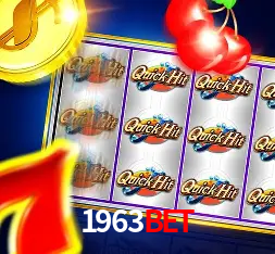 Desvendando o Mundo dos Jogos Virtuais na 1963bet