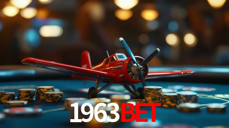 Casino VIP 1963bet