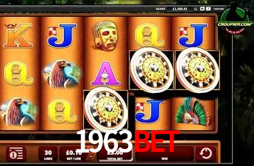 Descubra o Programa VIP da 1963bet: Vantagens Exclusivas para Jogadores