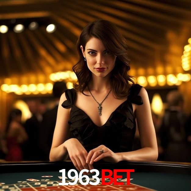Interface Premium 1963bet