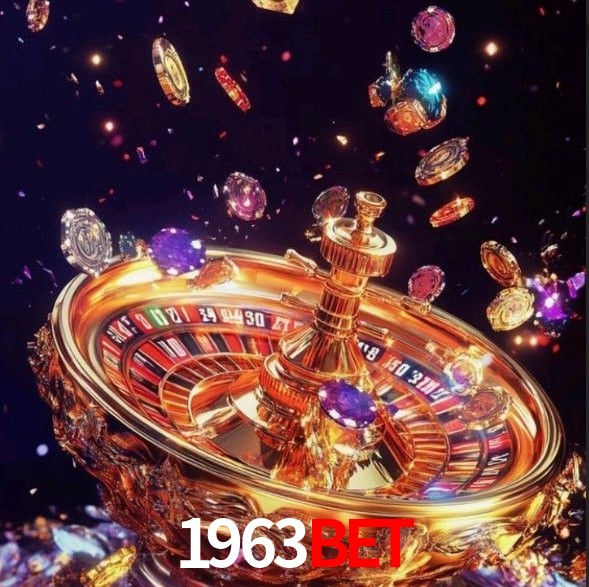 Jogos de Slot 1963bet