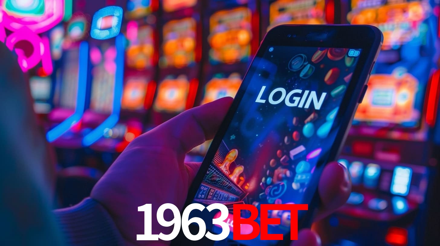 Avaliações dos Jogadores 1963bet