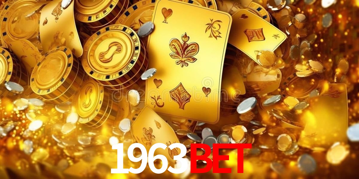 Torneios 1963bet