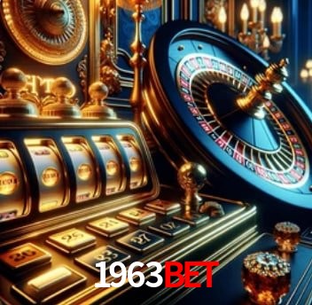 Jogos de Slot 1963bet
