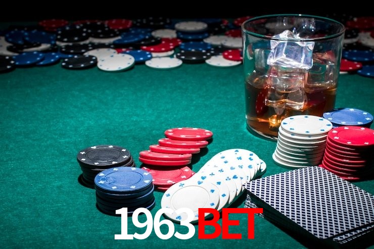 Diretório de Jogos 1963bet