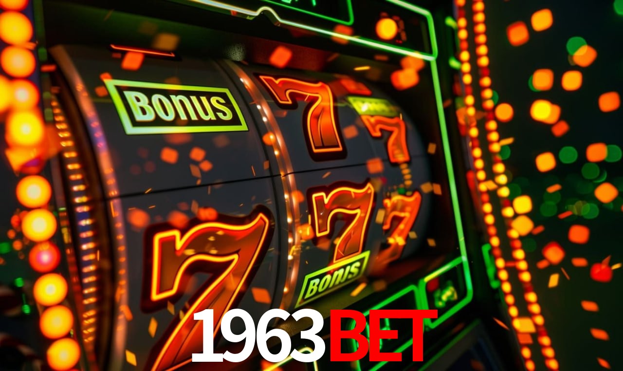 Casino VIP 1963bet