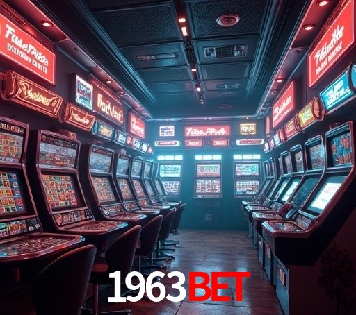Login Seguro 1963bet