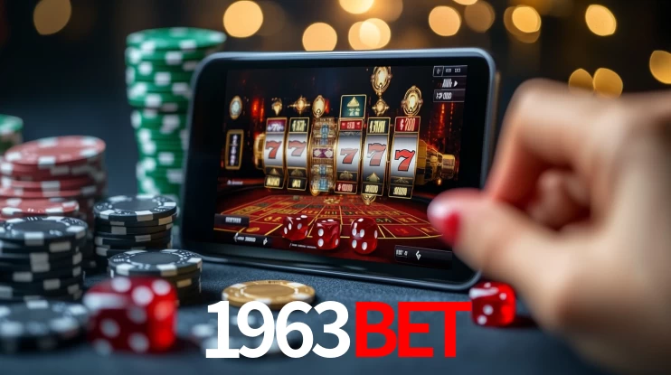 Bônus Diários 1963bet