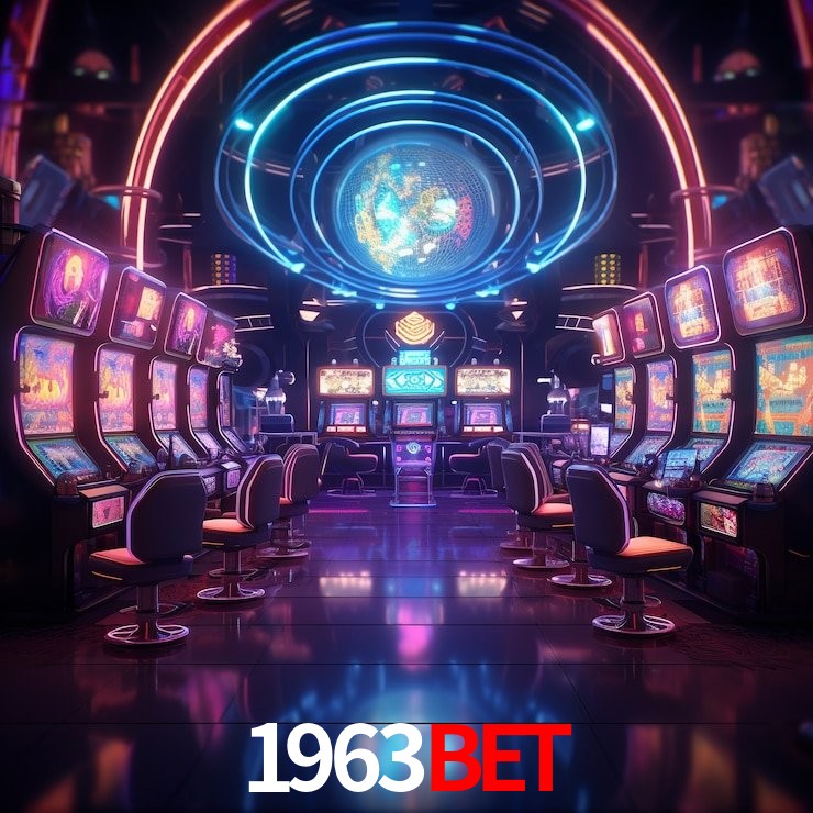 Especiais de Fim de Semana 1963bet