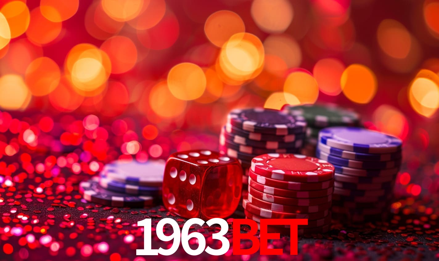 Bônus Diários 1963bet