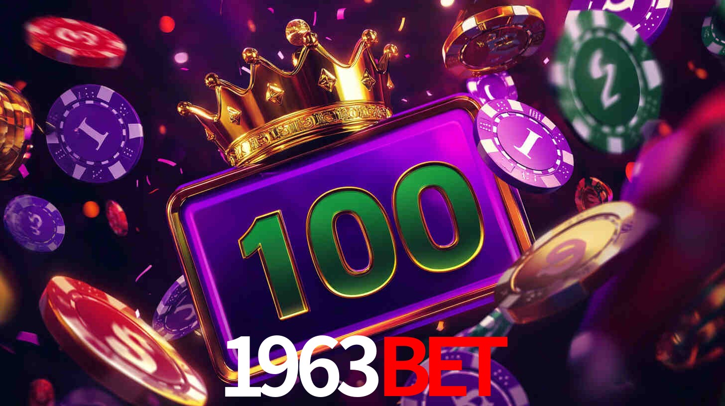 Programa VIP 1963bet