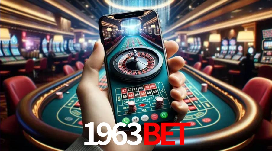 Descubra a Essência do 1963bet: Nossa História e Compromissos