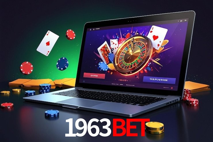 Provedores de Jogos 1963bet
