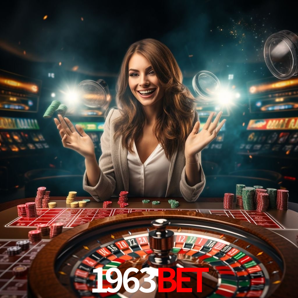 1963 bet vip