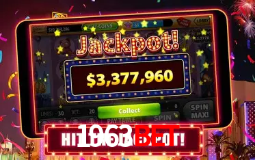Inovações de Jogos na 1963bet: O Futuro das Experiências Interativas