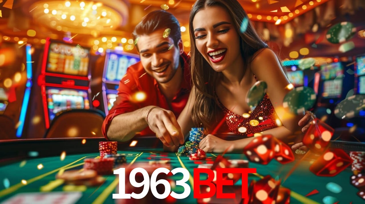 Estatísticas do Jogo 1963bet