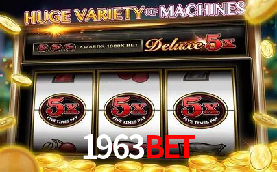 Apostas Esportivas na 1963bet: Um Guia Completo