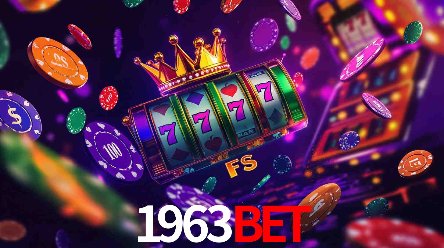 Torneios 1963bet