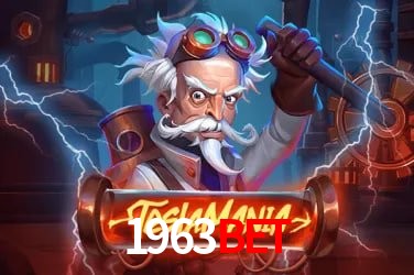 Experiência VIP 1963bet