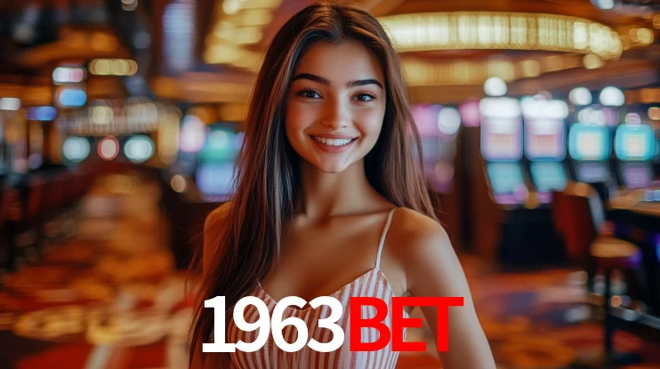 Explore as vantagens do 1963bet: serviço profissional e confiabilidade
