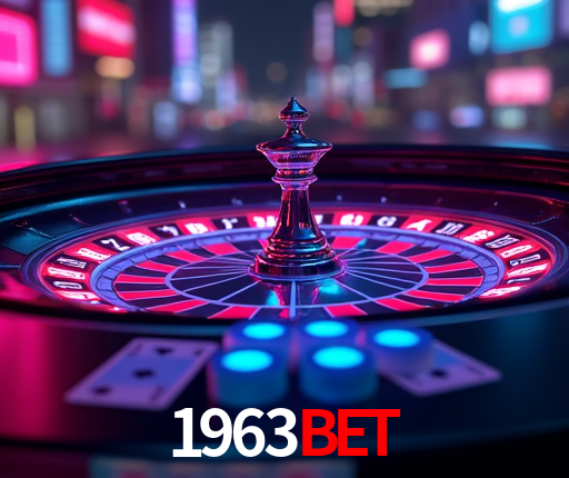 PIX Instantâneo 1963bet