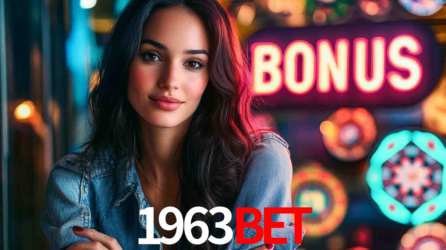 1963bet: A Experiência de Casino com Jogos de Mesa ao Vivo