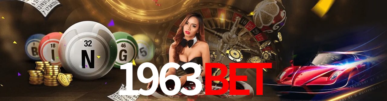 Design Responsivo 1963bet