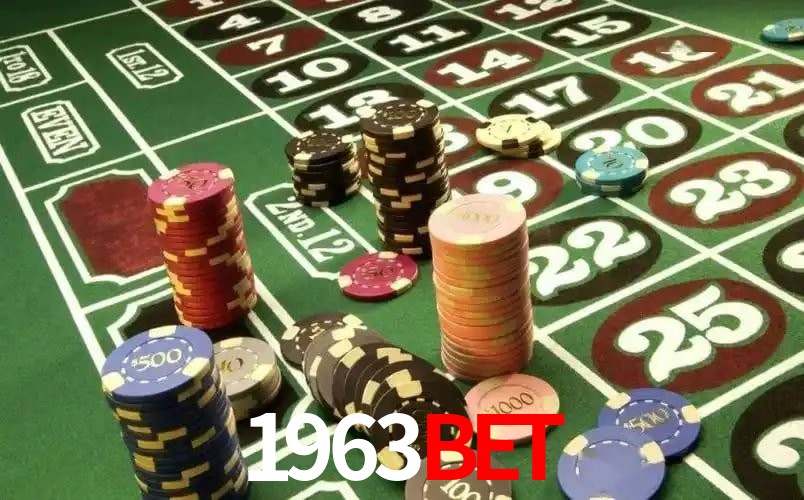 Especiais de Fim de Semana 1963bet