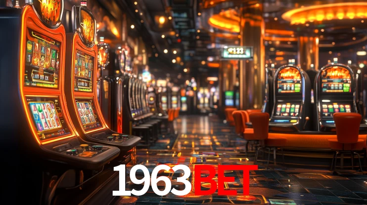 Experimente o Login Seguro Premium no 1963bet