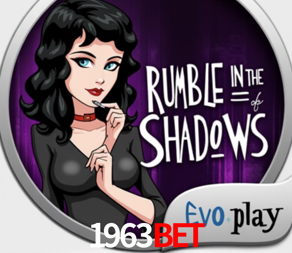 Descubra a Magia dos Jogos de Arcade no 1963bet