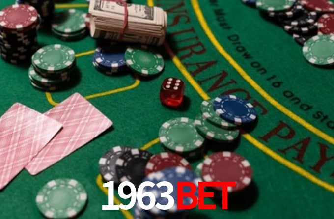 1963 bet vip